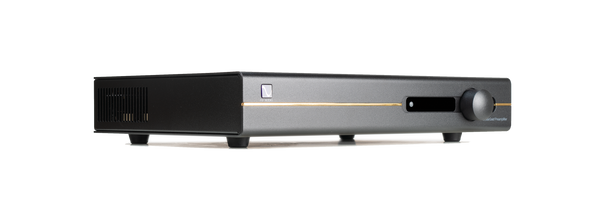 StellarGold Preamplifier