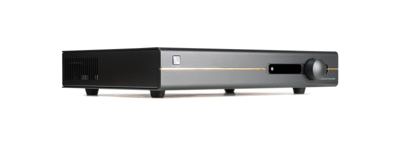 StellarGold Preamplifier