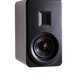 Satin Black Pair With Stands