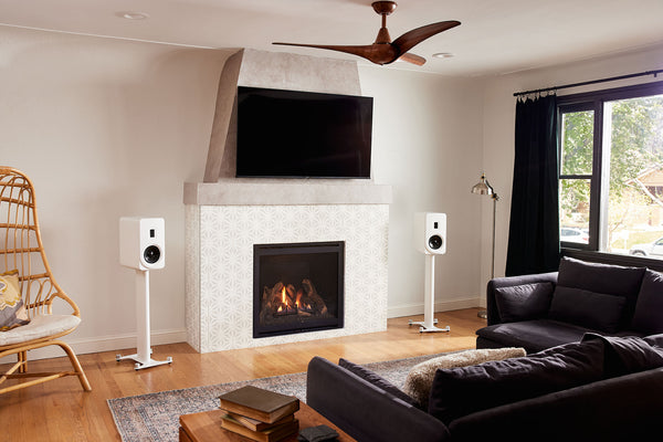 PS Audio Aspen FR5