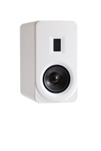 Satin White Pair Without Stands