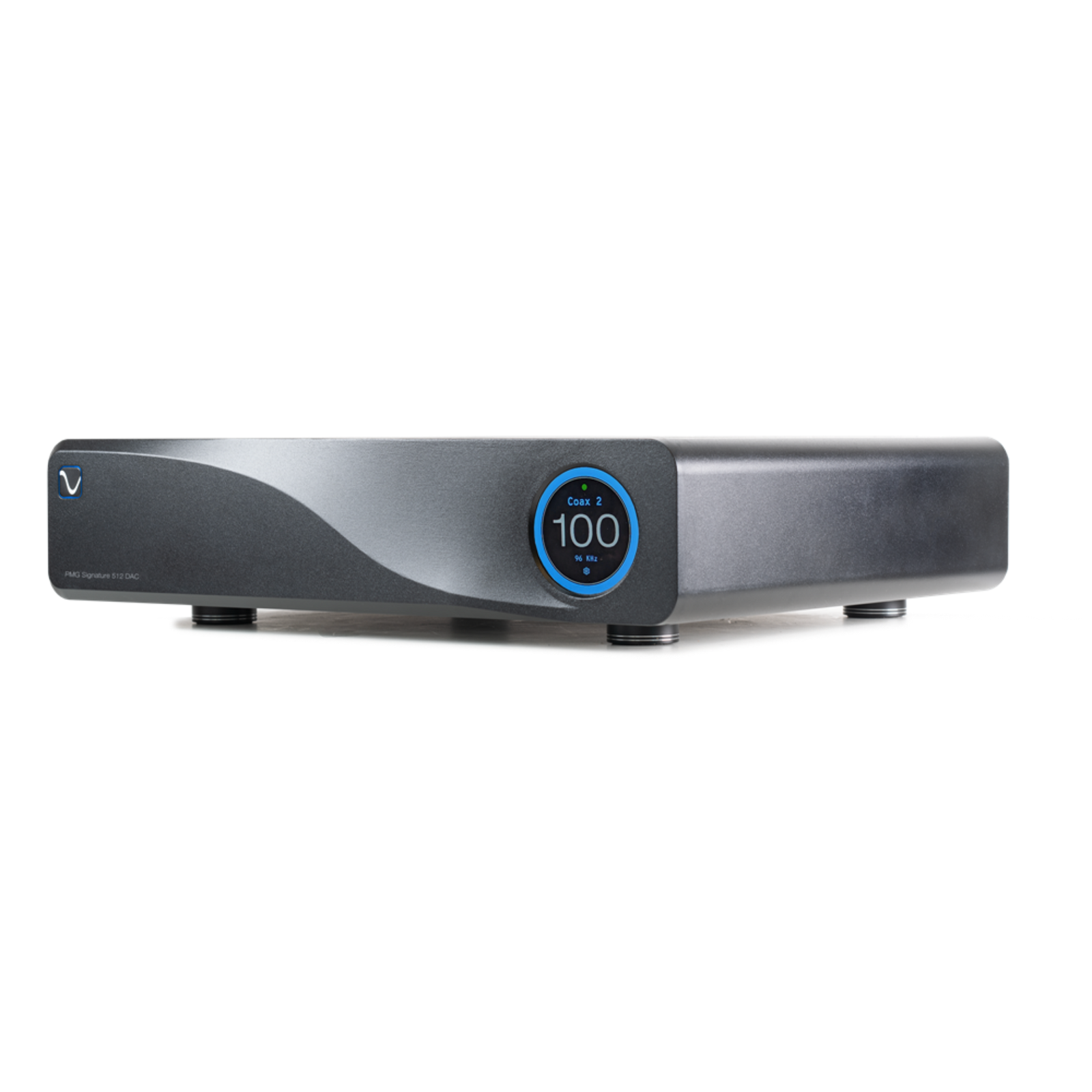 PS Audio PMG Signature