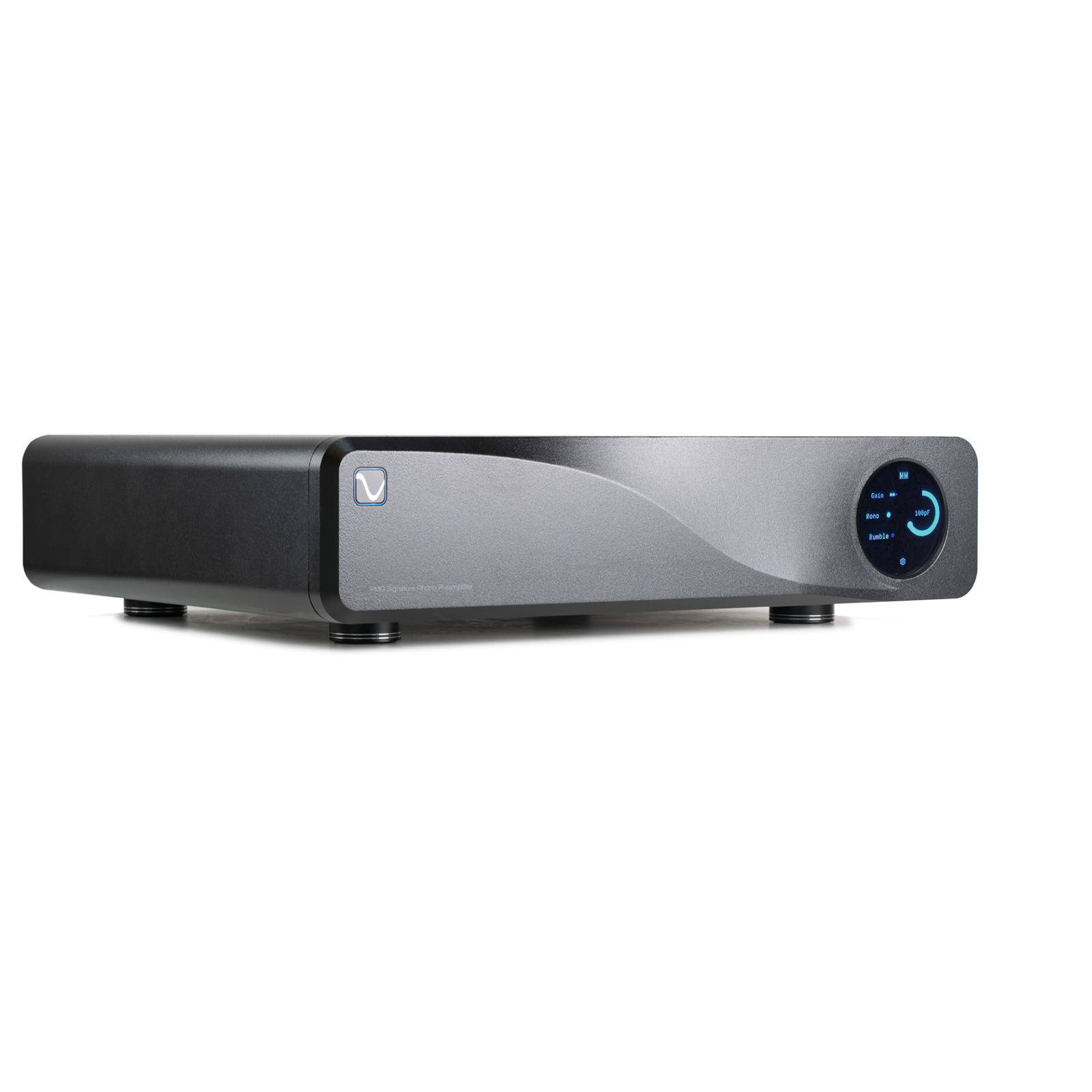 PS Audio PMG Signature