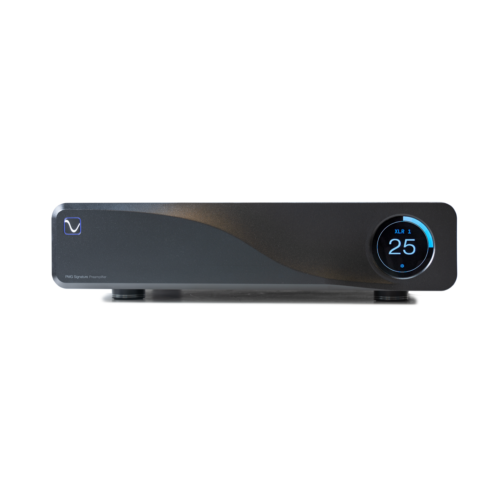 PS Audio PMG Signature