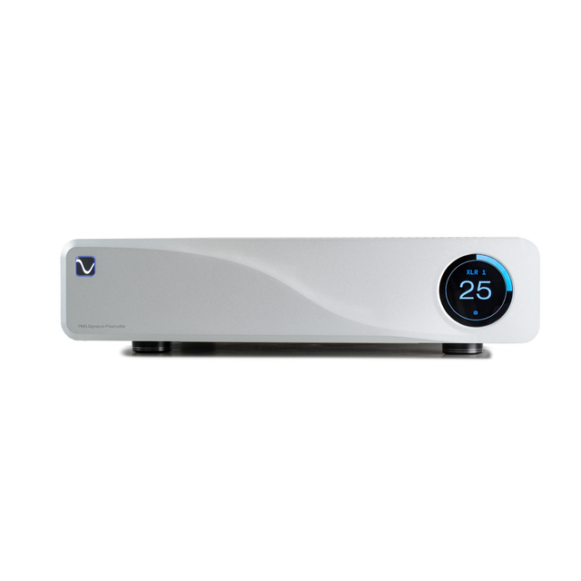PMG Signature Preamplifier