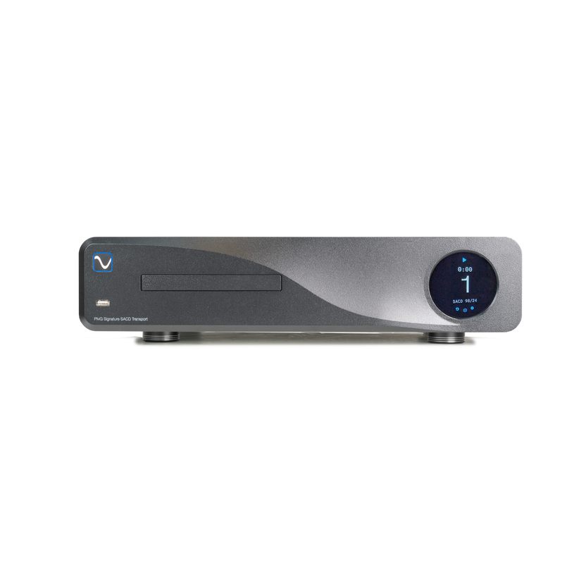 Community forum – PS Audio