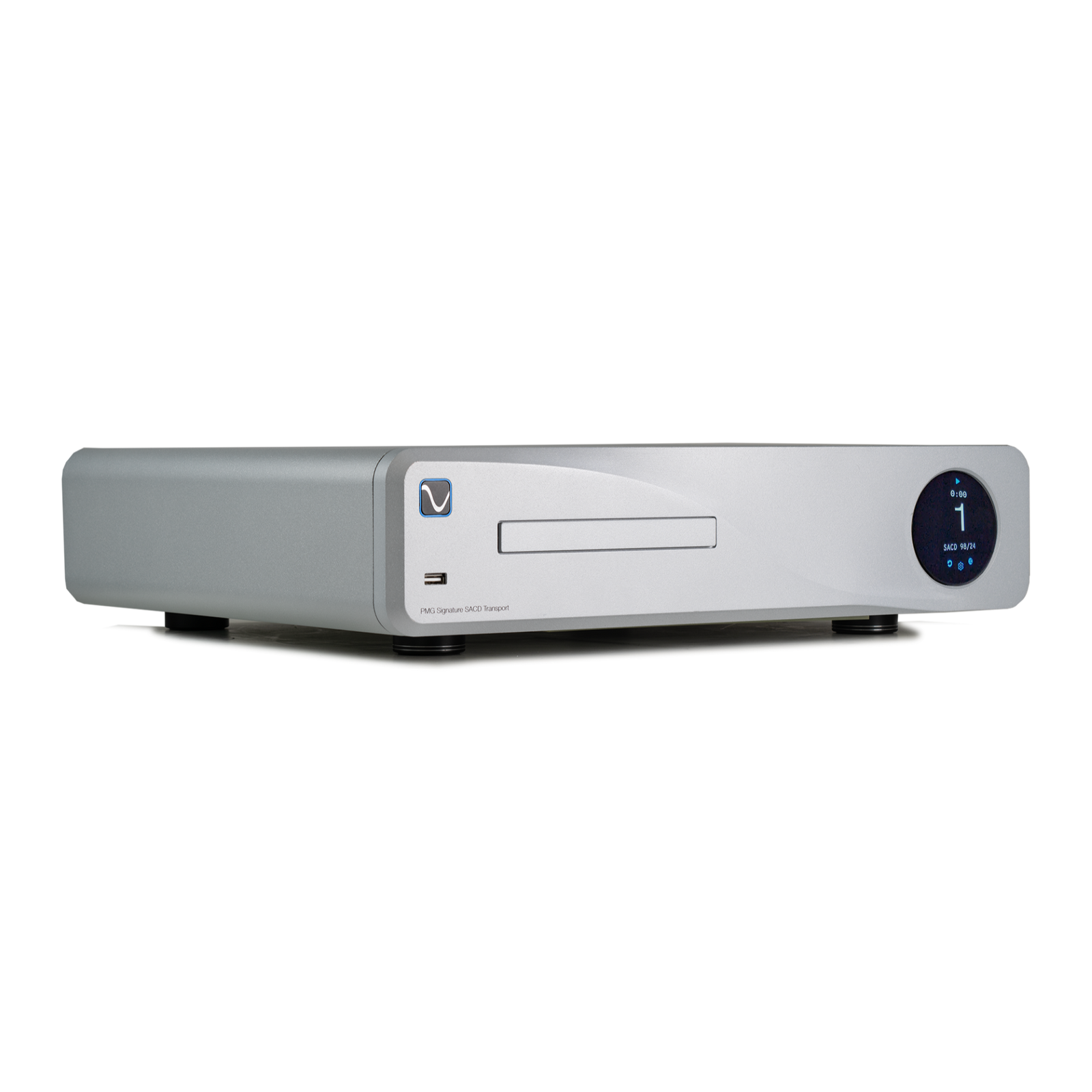 PS Audio PMG Signature
