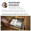David Susilo Unscripted (YouTube)