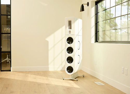 PS Audio aspen FR30