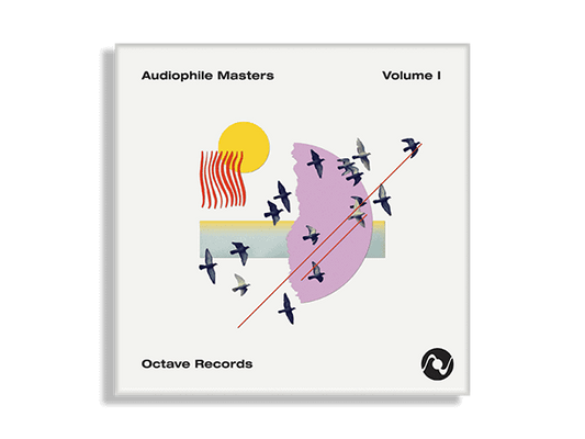 Audiophile Masters Volume I