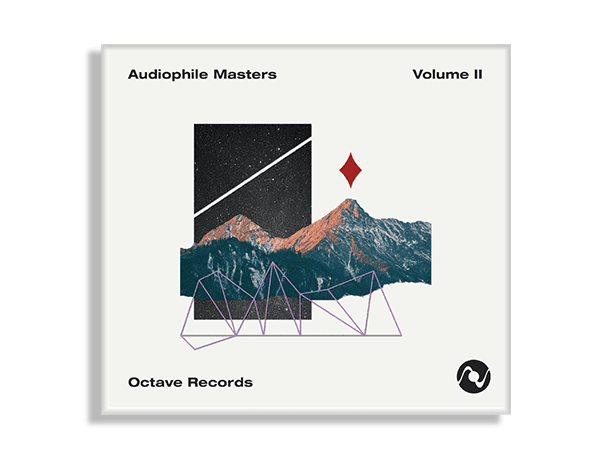 Audiophile Masters Volume II