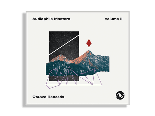 Audiophile Masters Volume II