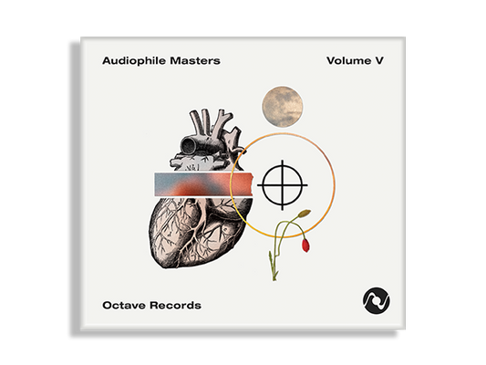 Audiophile Masters Volume V
