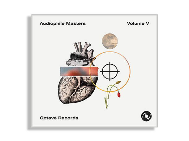 Audiophile Masters Volume V