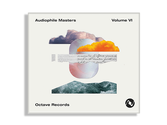 Audiophile Masters Volume VI
