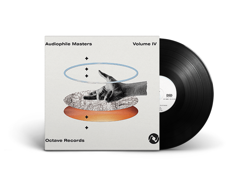 Audiophile Masters Volume IV