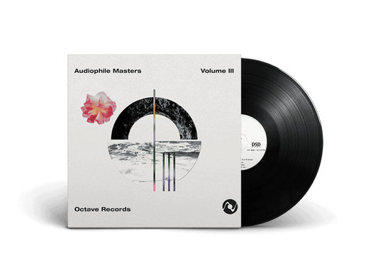 Audiophile Masters Volume III
