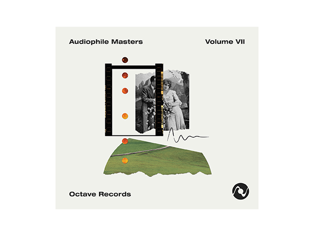 Audiophile Masters Volume VII