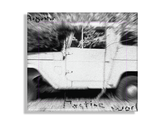 Ragtime World