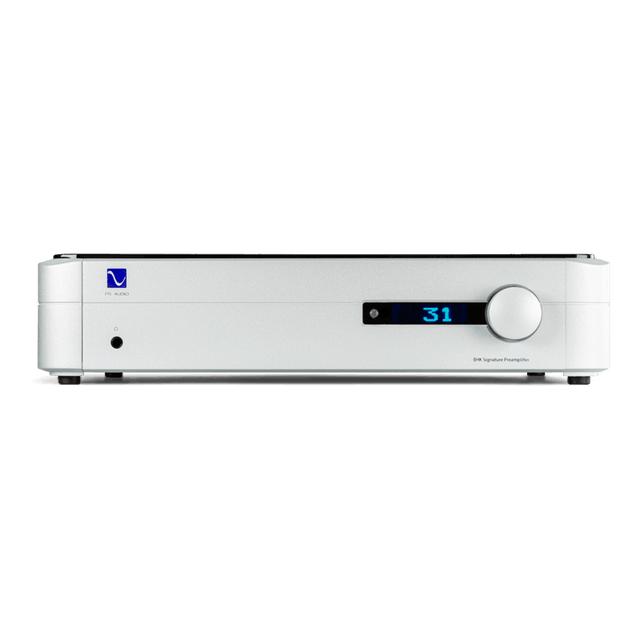 BHK Signature Preamplifier - Factory Certified