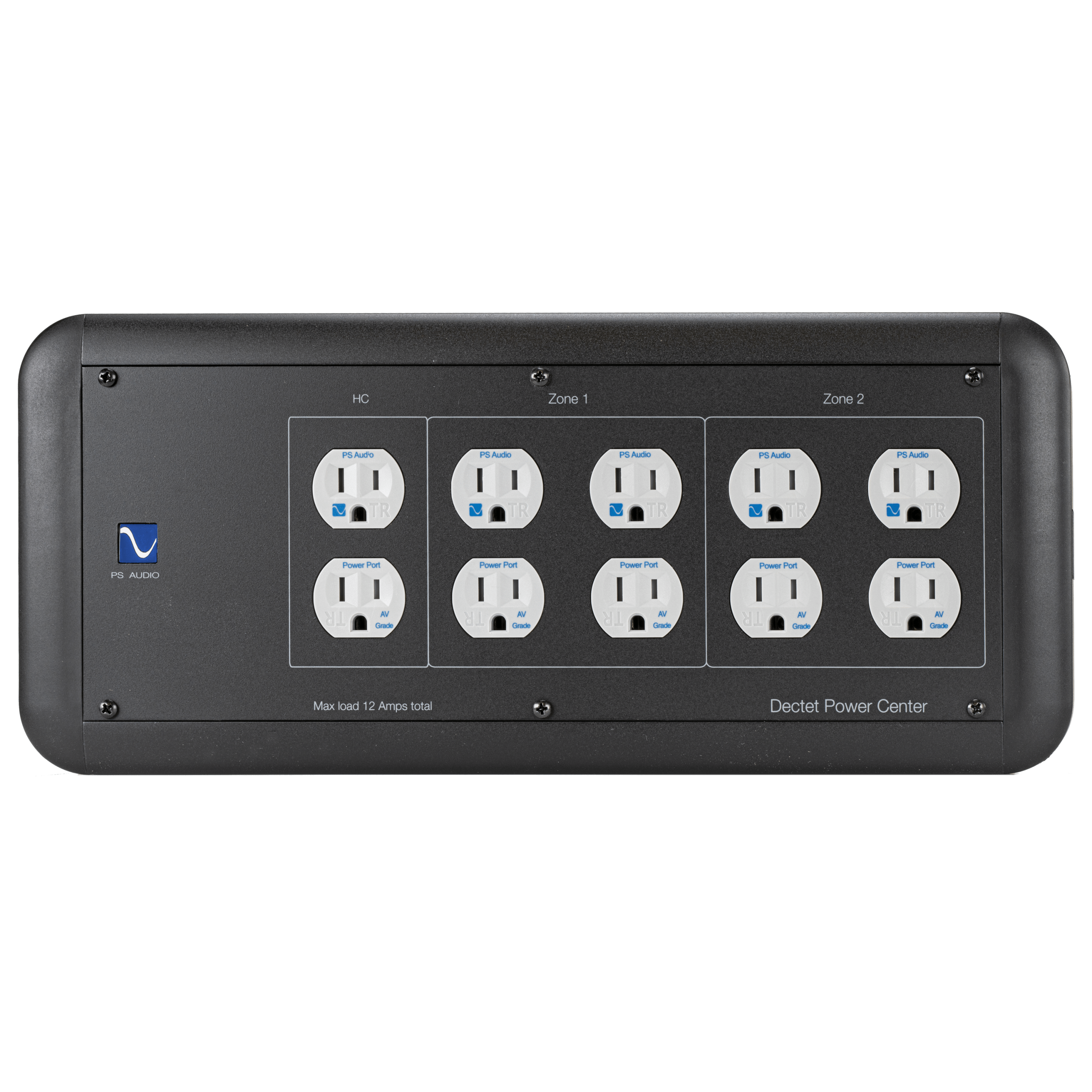 Dectet AC Power Conditioner