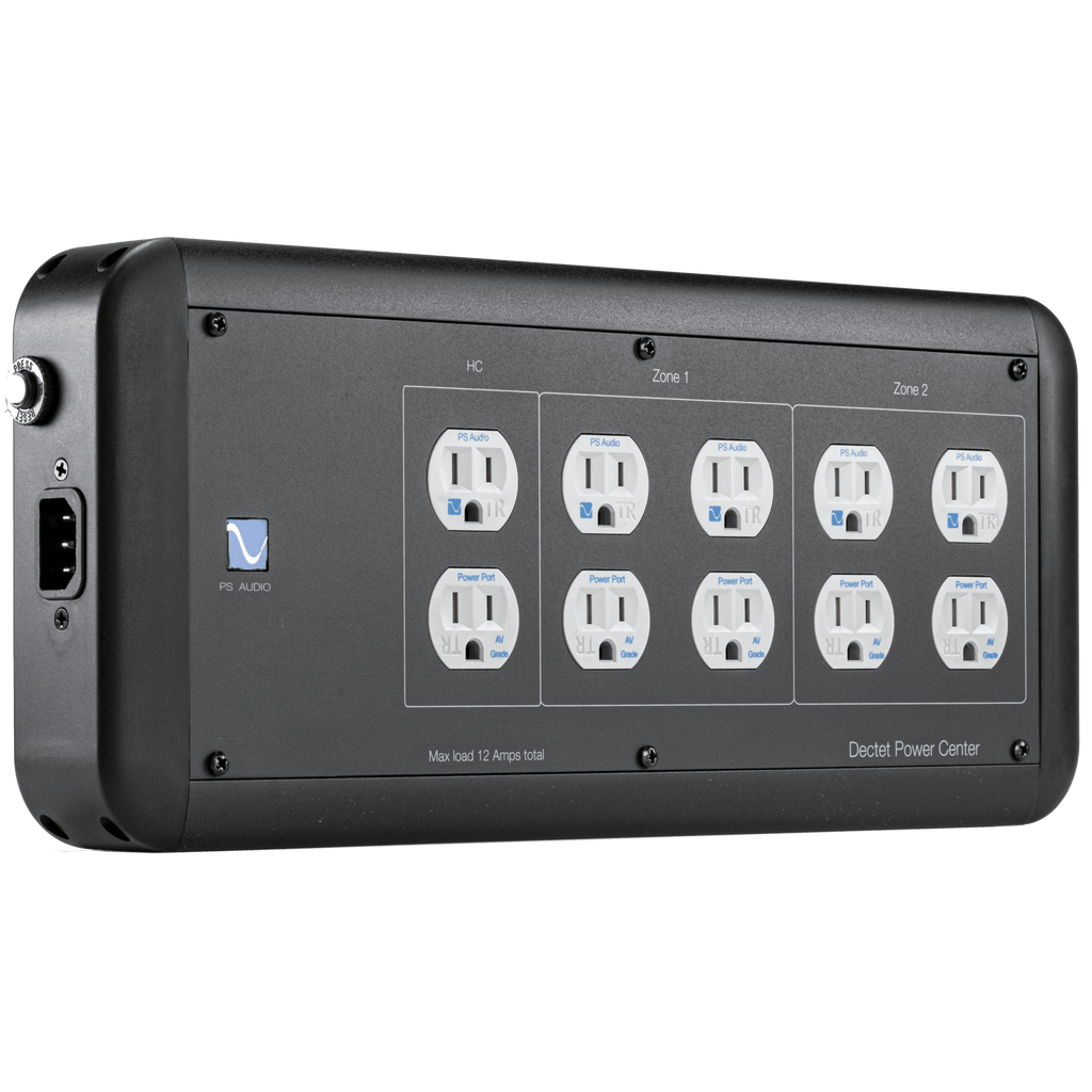 Dectet AC Power Conditioner