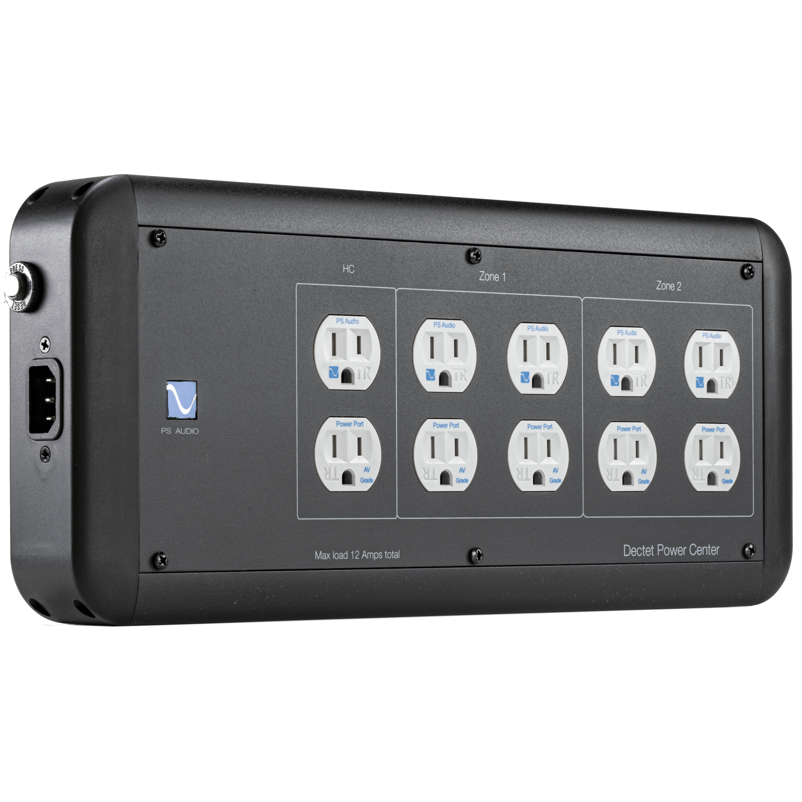 Dectet AC Power Conditioner