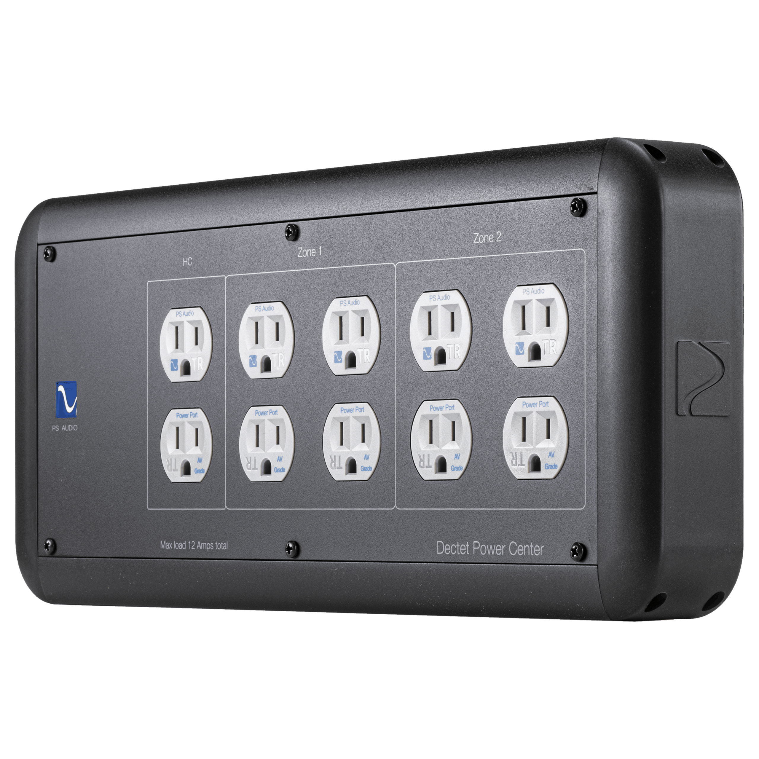 Dectet AC Power Conditioner