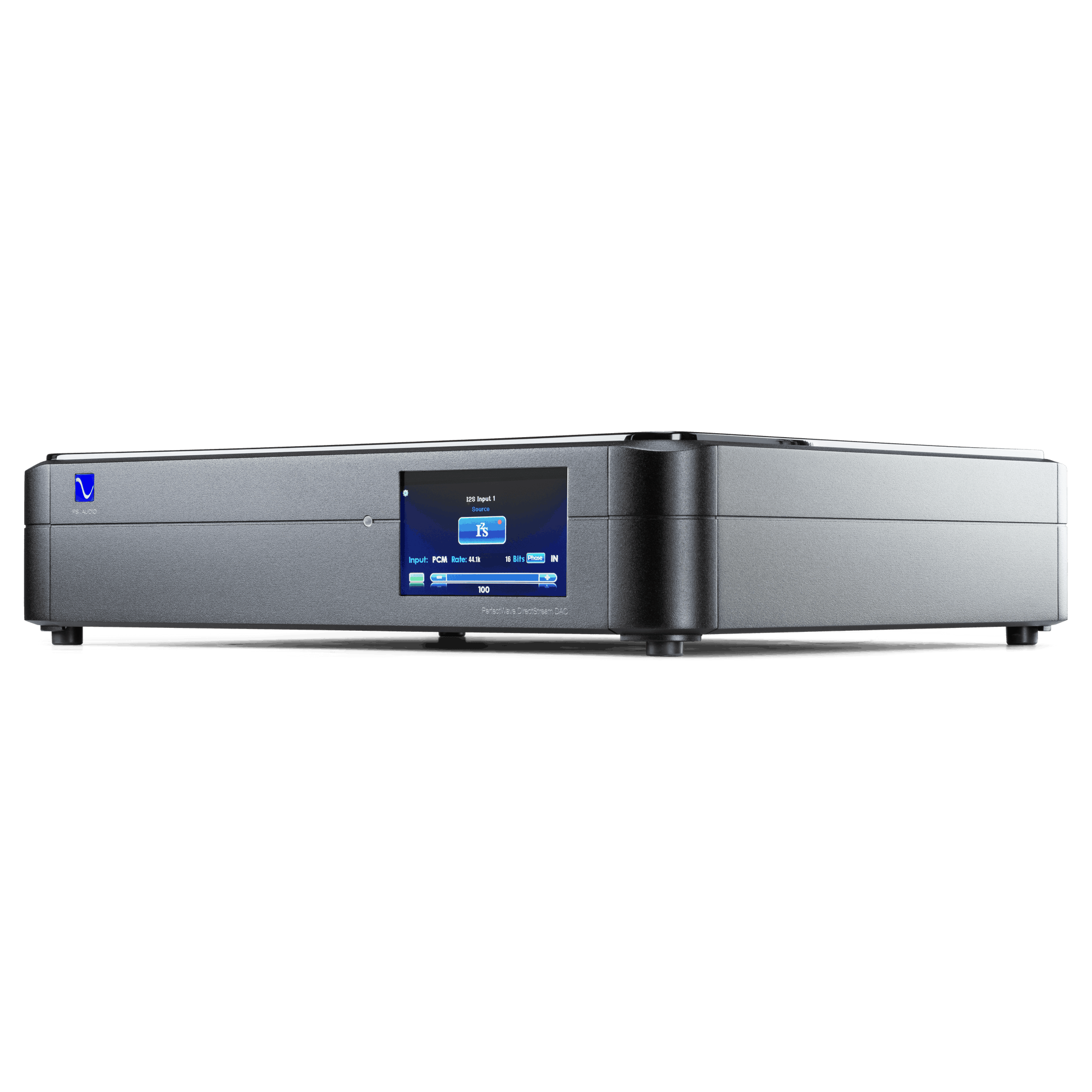 PS Audio DirectStream DAC 　DSDAC