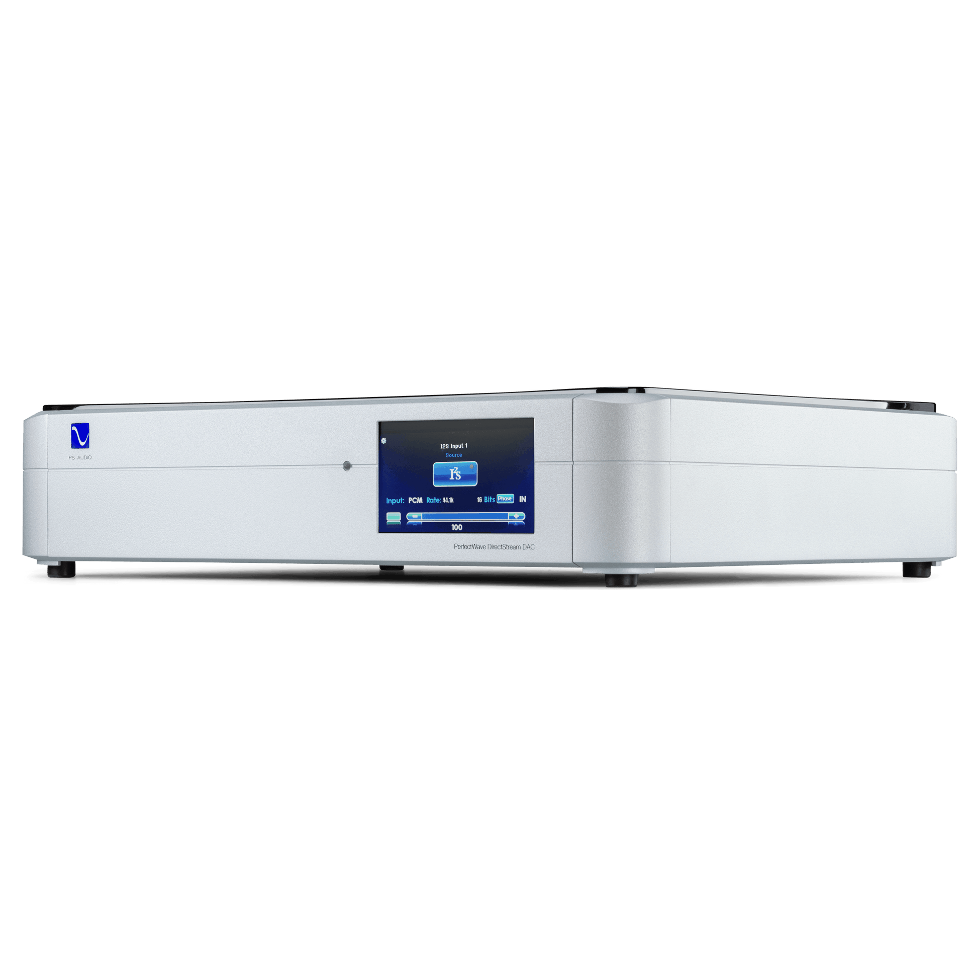 PS Audio DirectStream DAC 　DSDAC