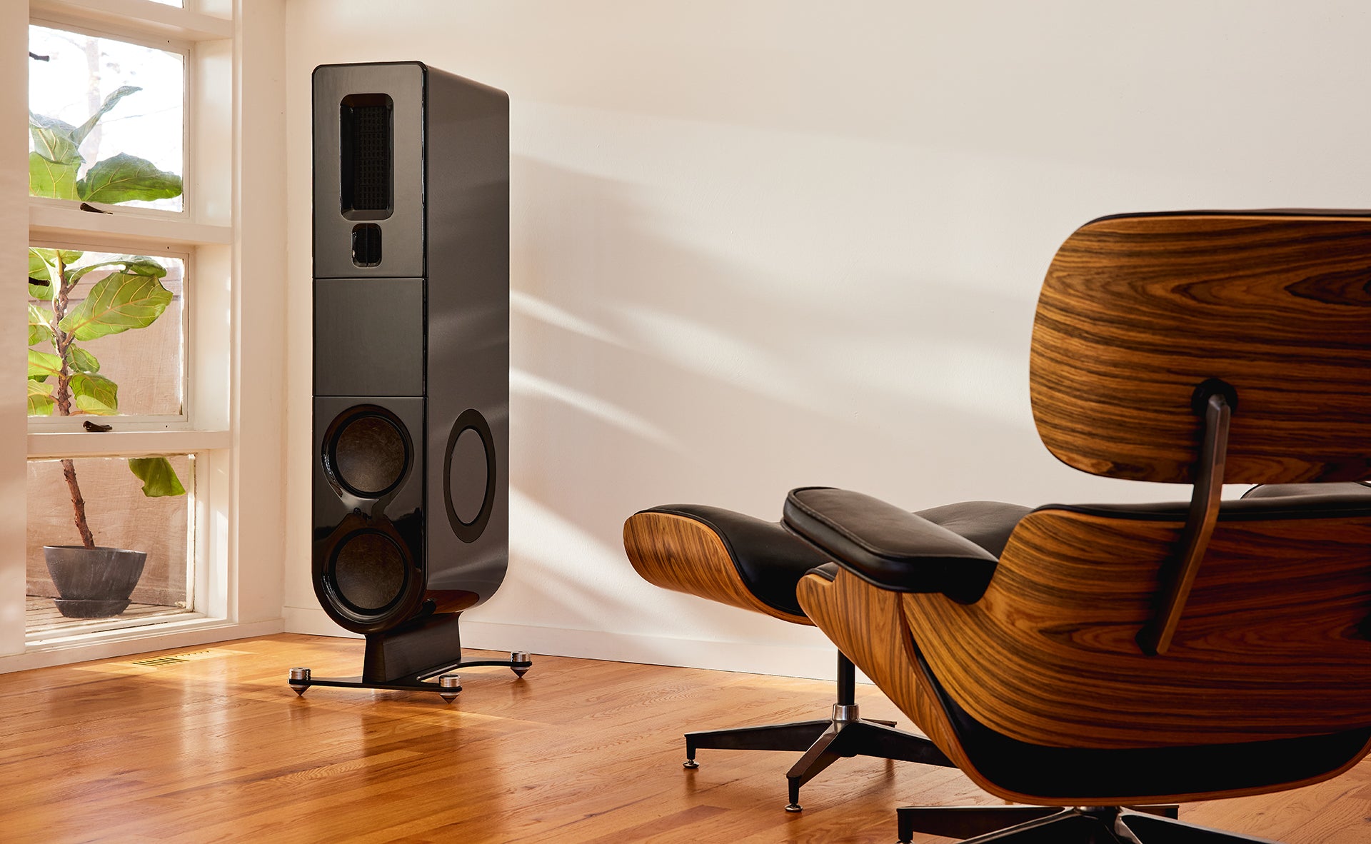 Aspen FR20 Loudspeaker – PS Audio