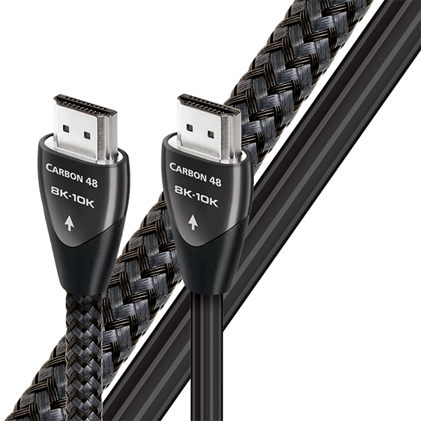 STELLAR AudioQuest Carbon 48 HDMI