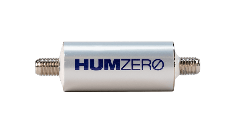 HumZero – PS Audio