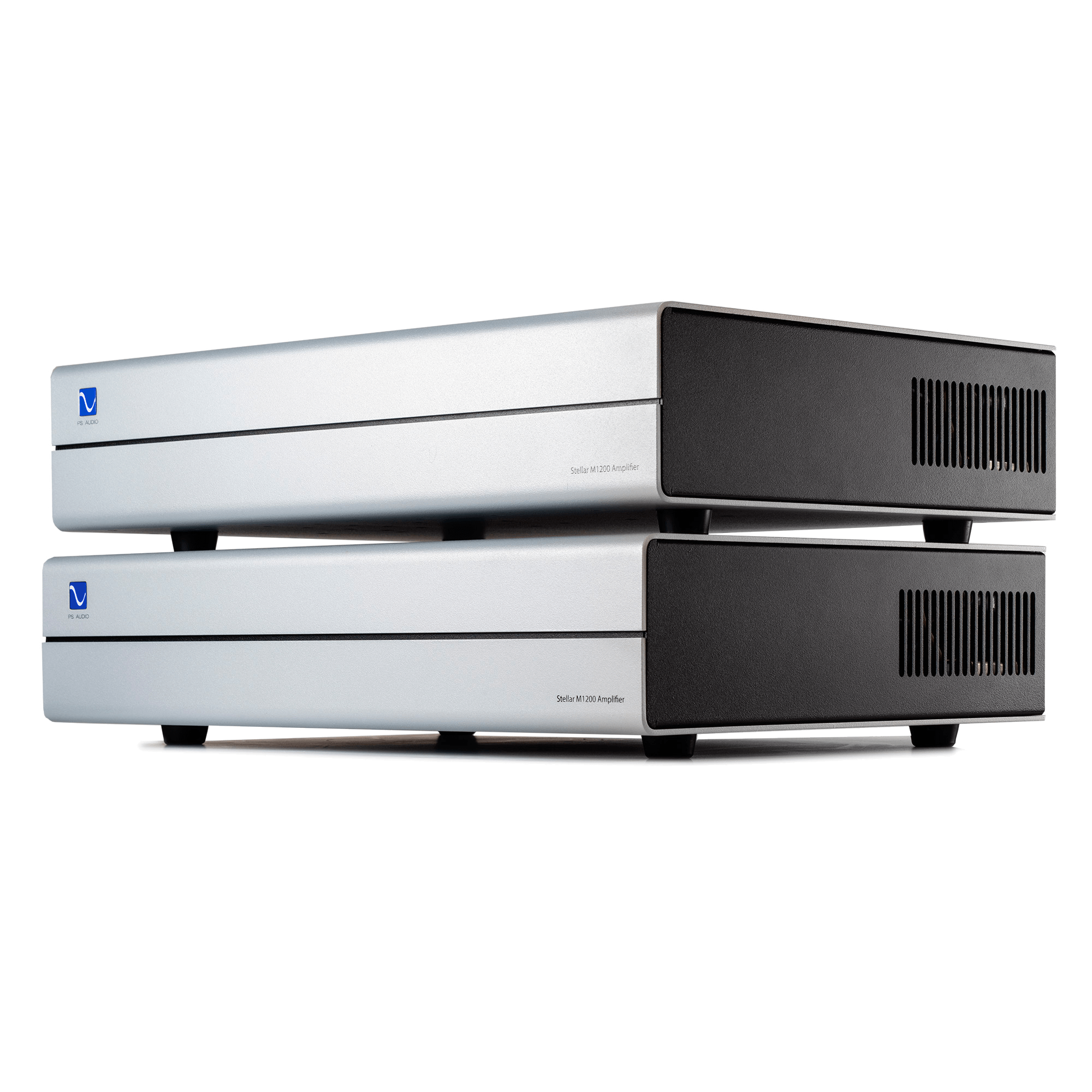 M1200 Amplifier PS Audio m1200-amplifier-ps-audio
