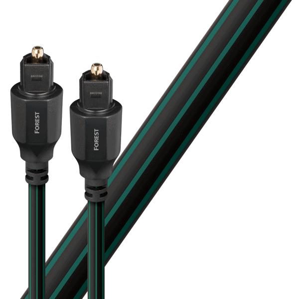 AudioQuest Forest Optical