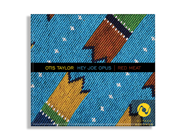 Hey Joe | Red Meat