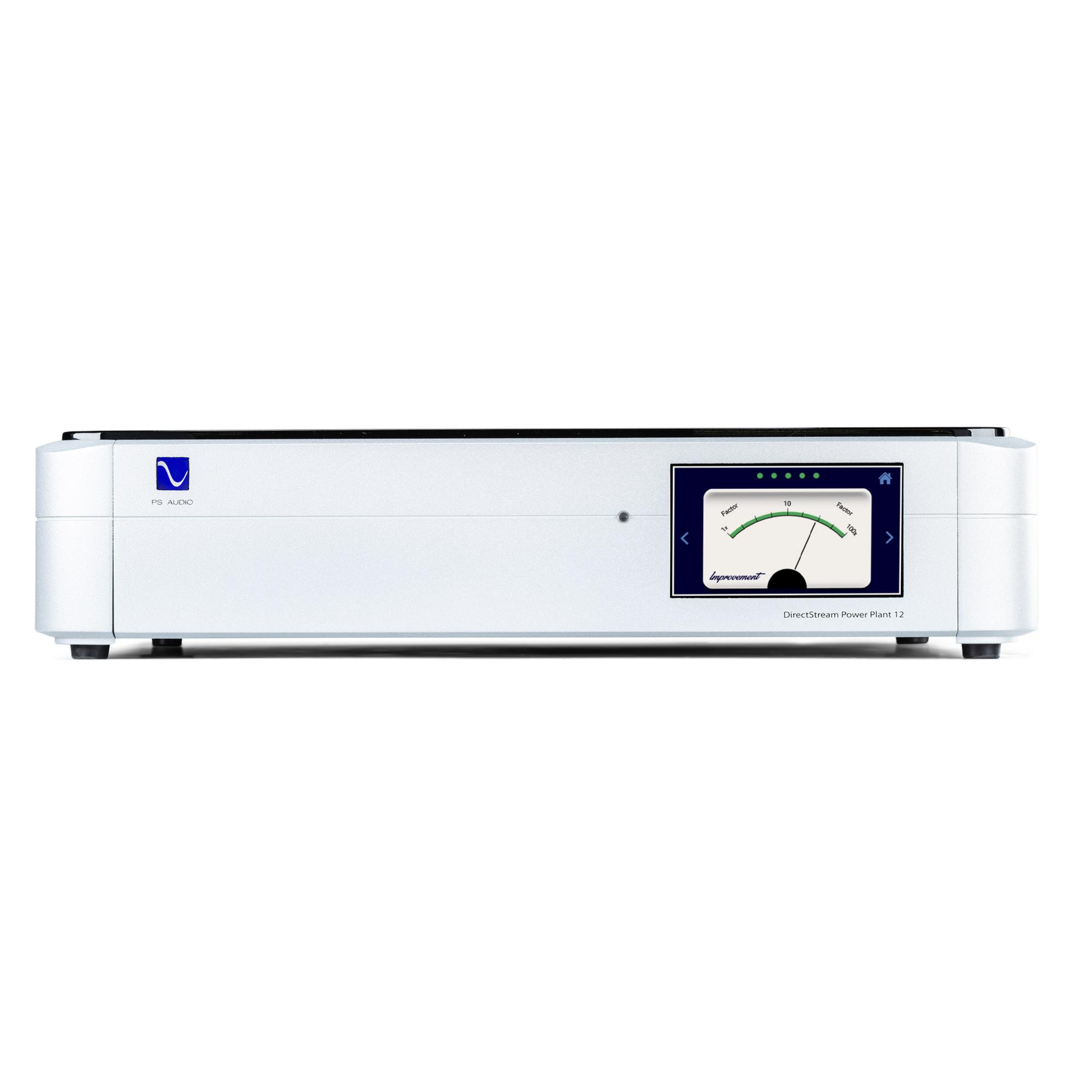 Ps Audio M1200 Amplifier Ps Audio M1200 Amplifier