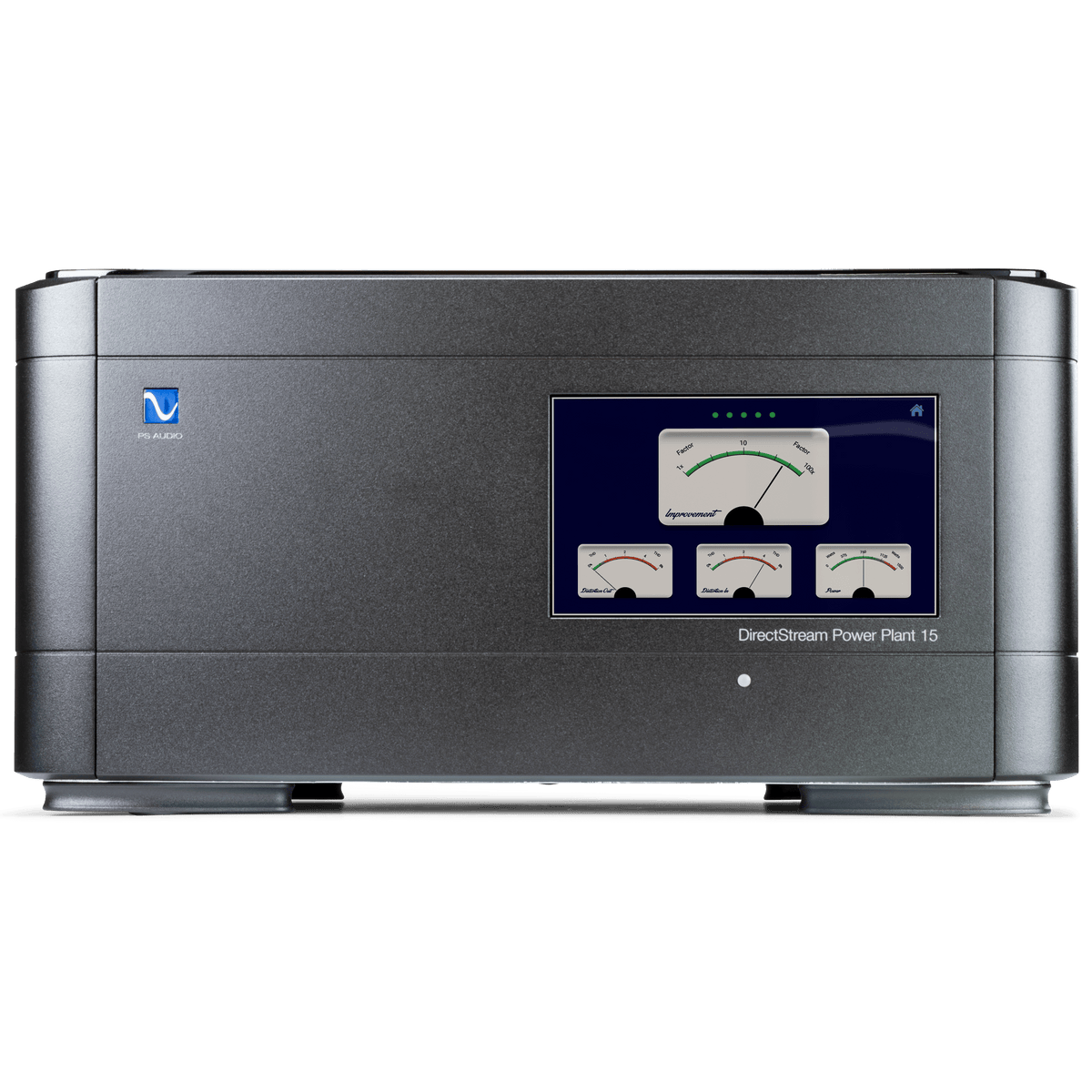 PowerPlant 15 – PS Audio