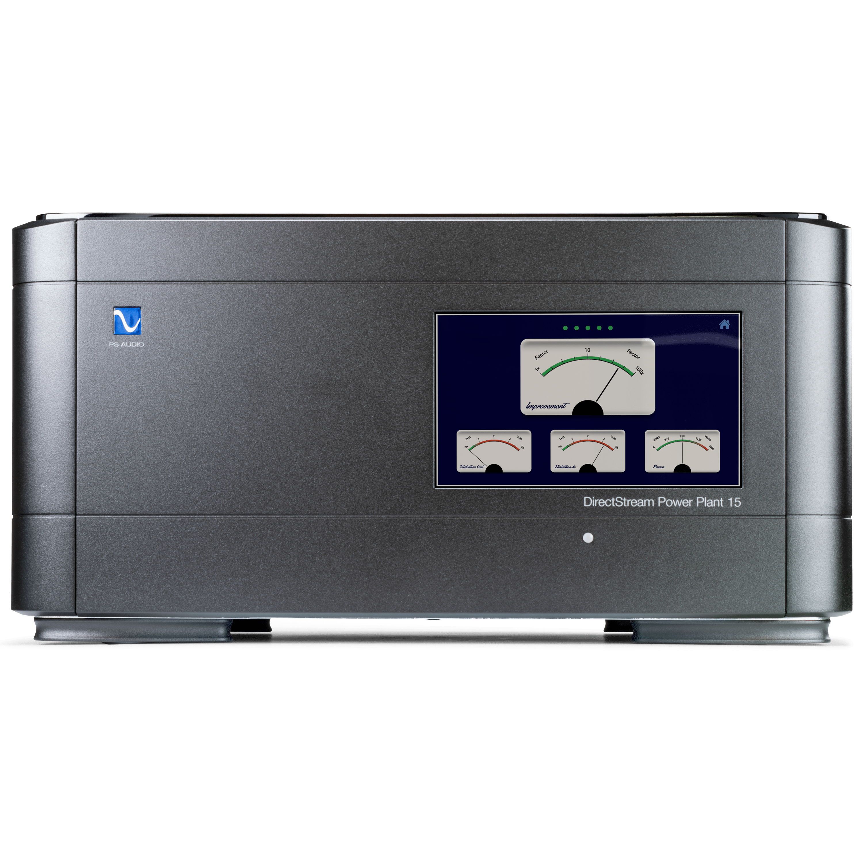 その他 PS AUDIO P15 - DirectStream Power Plant PowerPlant 15 – PS Audio
