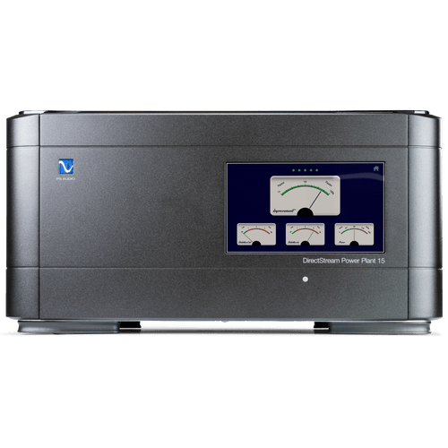その他 PS Audio DirectStream P15 Power Plant PowerPlant 15 – PS Audio