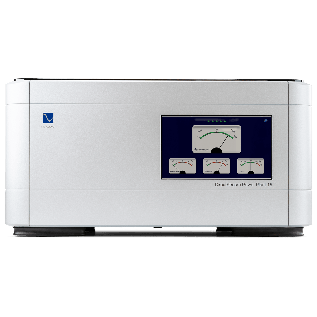 PowerPlant 15 – PS Audio PowerPlant 15 – PS Audio
