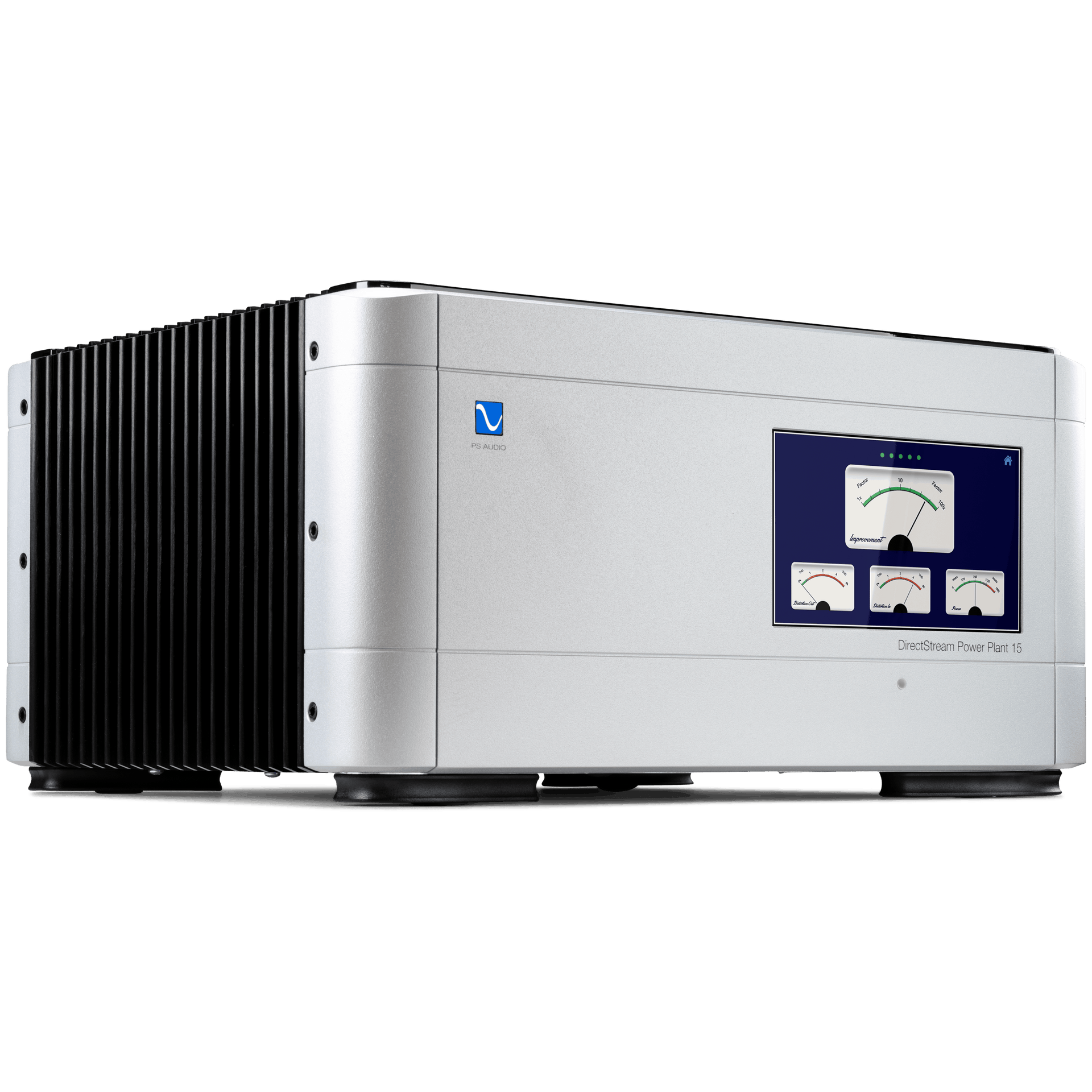 PowerPlant 15 - Factory Certified – PS Audio