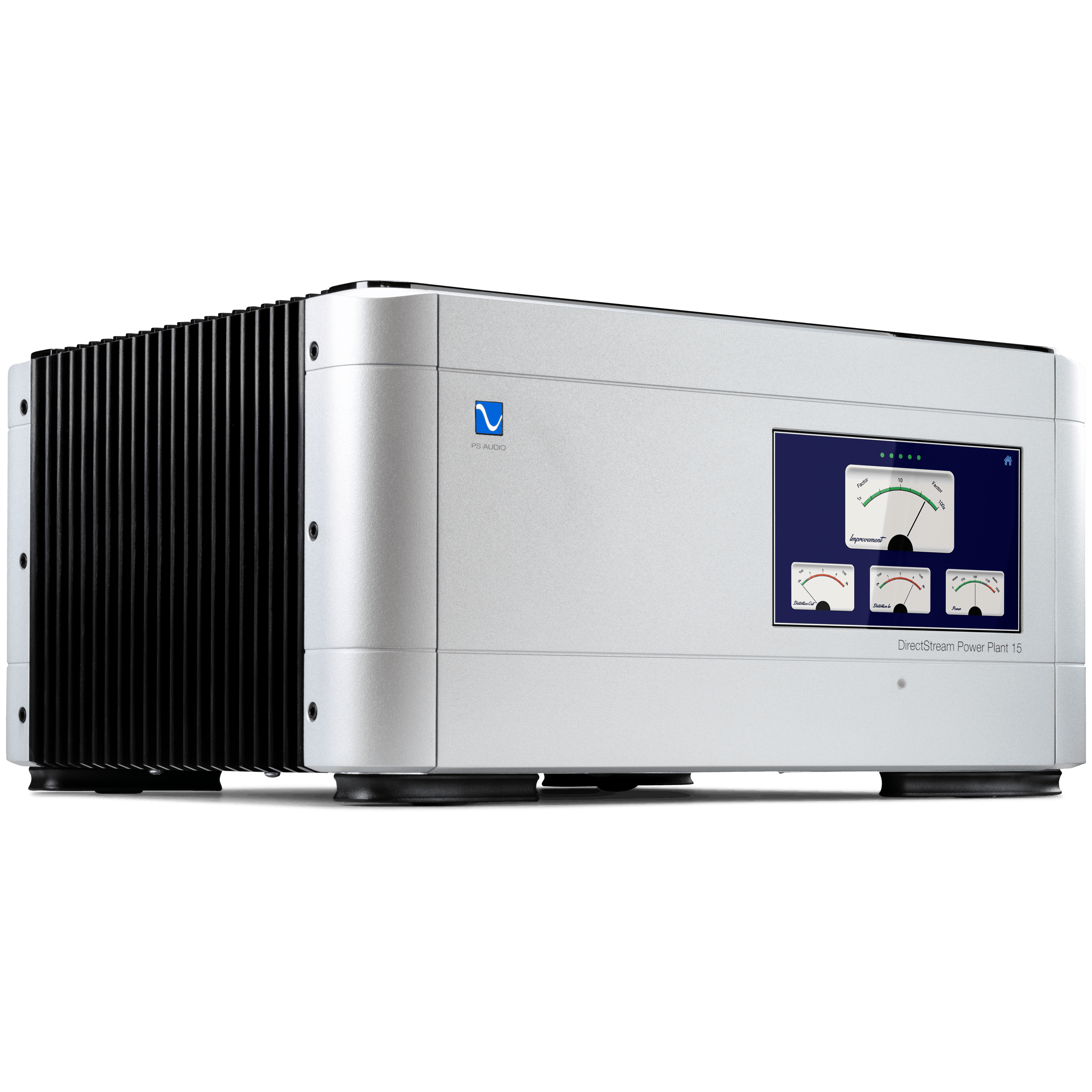 その他 PS AUDIO P15 - DirectStream Power Plant PowerPlant 15 - Factory Certified – PS Audio