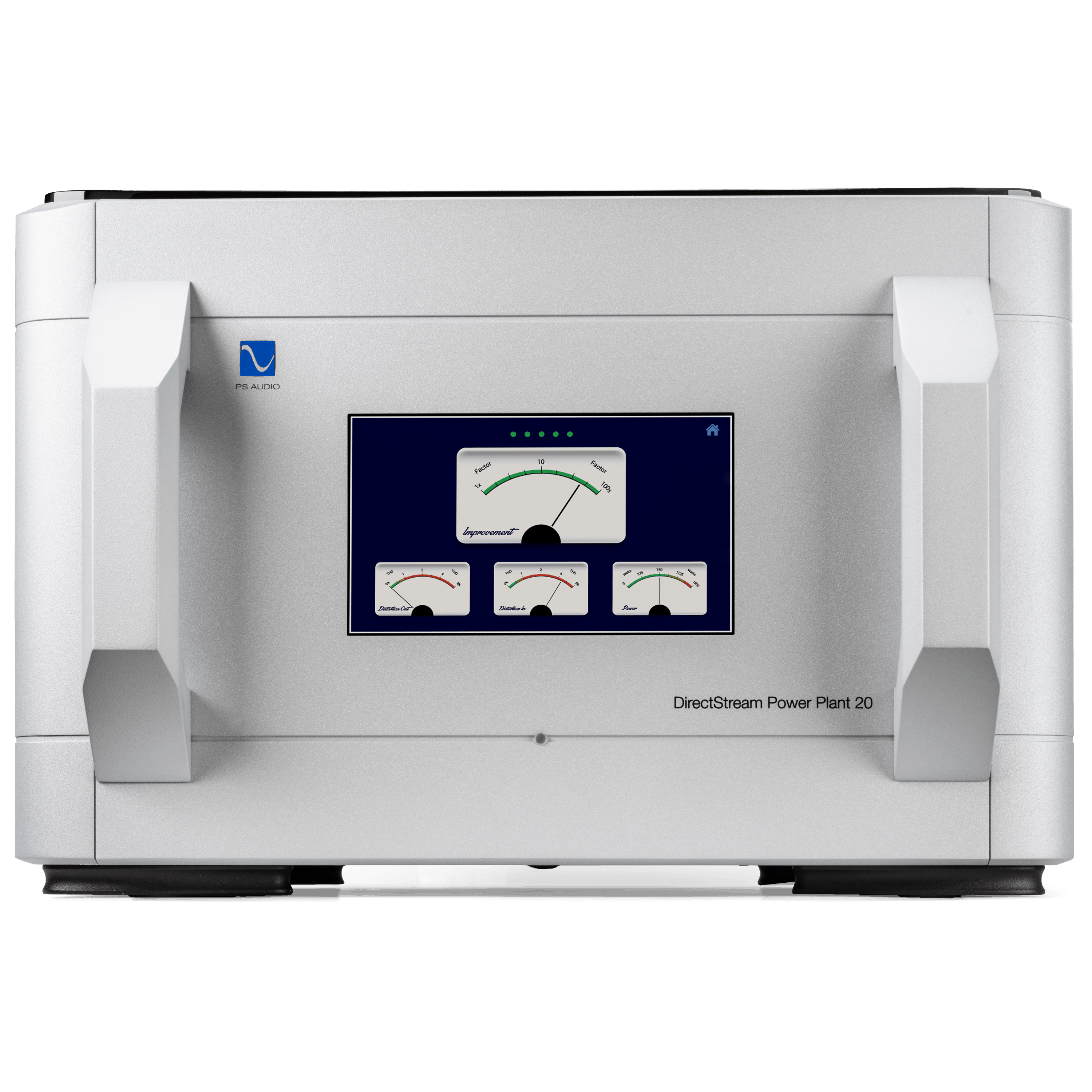 AC power – PS Audio AC power – PS Audio