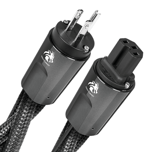 PAUL'S REFERENCE AudioQuest Dragon AC Power Cable