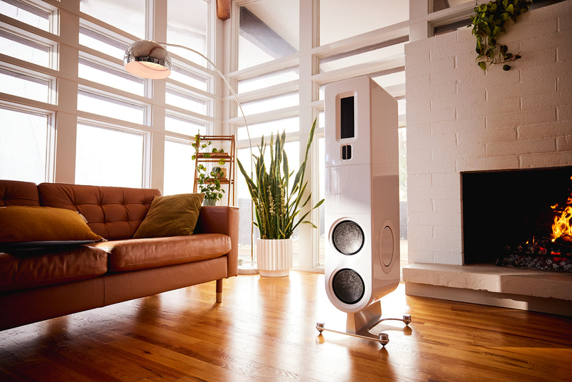 PS Audio Aspen FR20