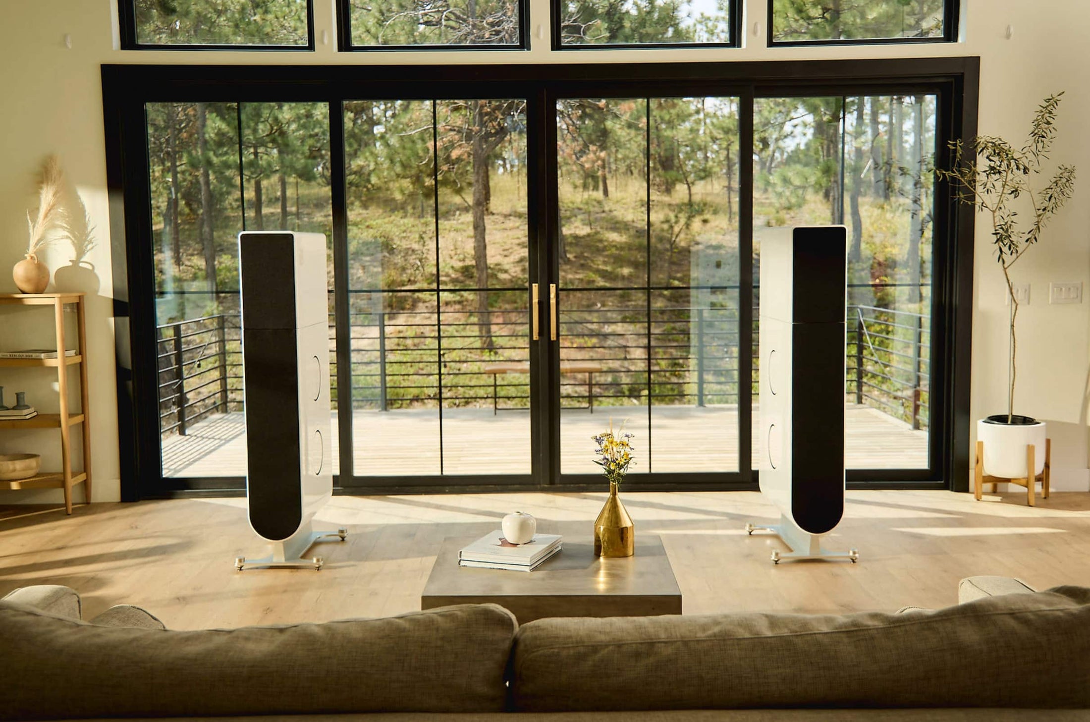 Aspen FR30 Loudspeaker – PS Audio