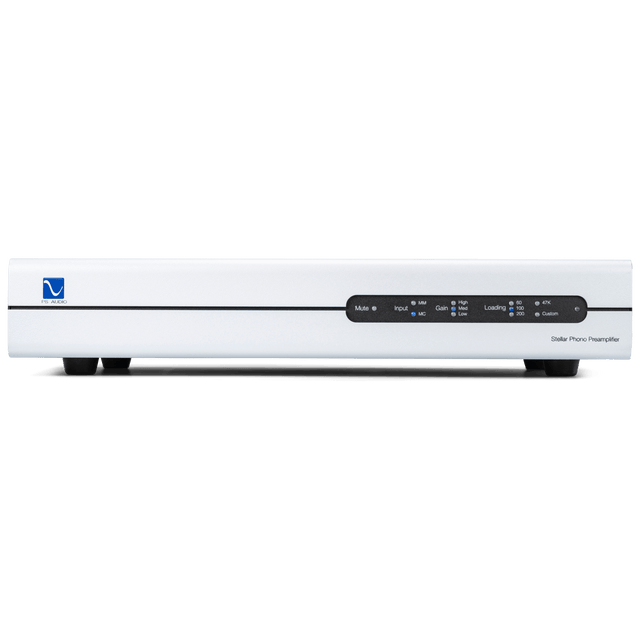 Stellar Phono Preamplifier