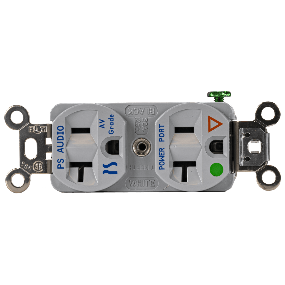AC power – PS Audio AC power – PS Audio