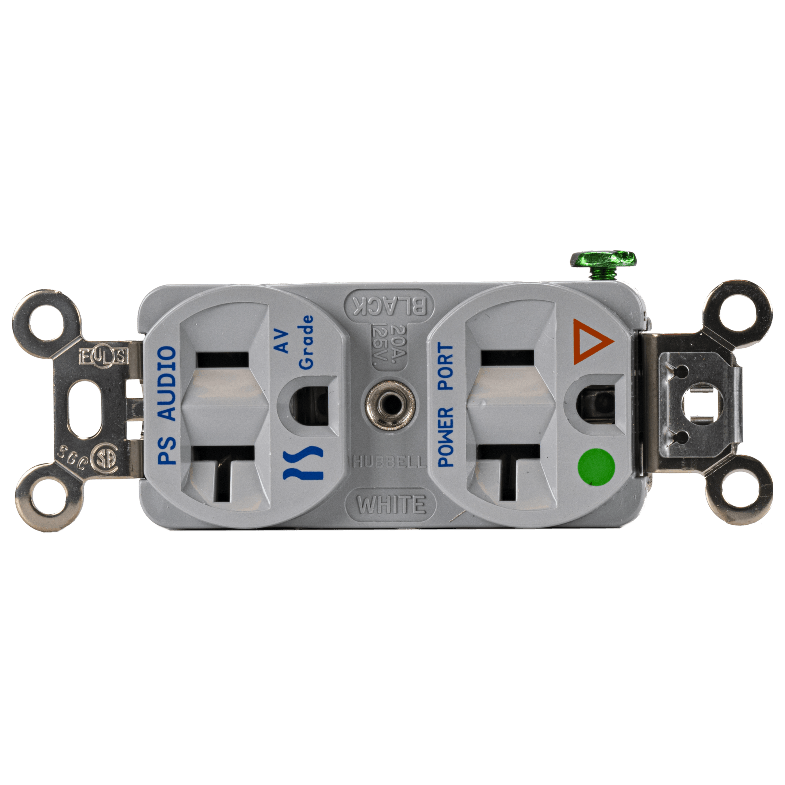 AC power – PS Audio AC power – PS Audio